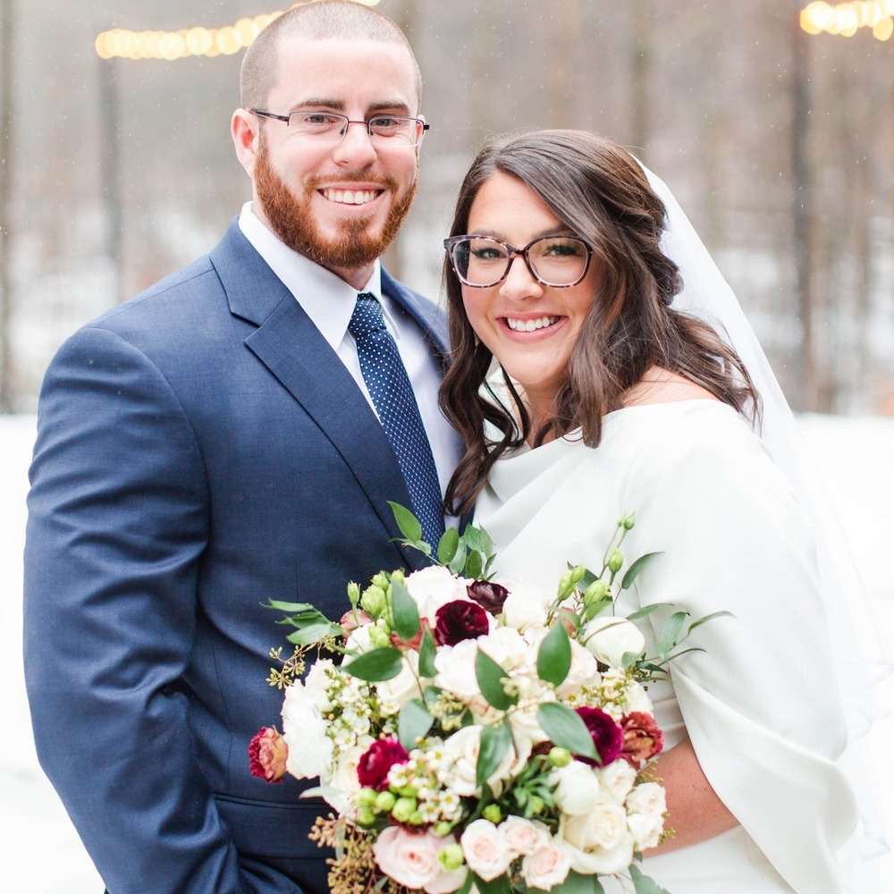 Meet your Posher, Ashlee